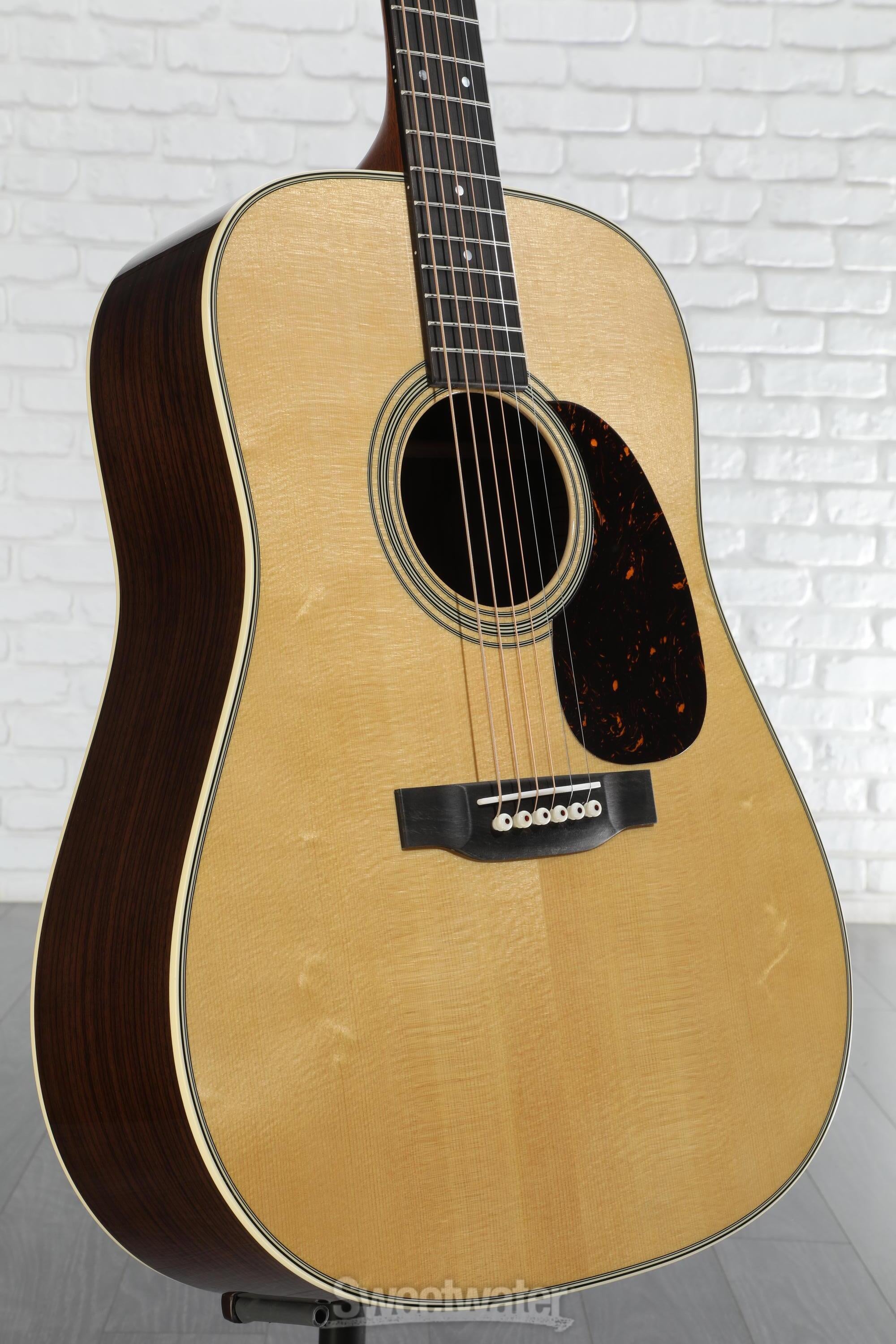 Martin アコースティックギター D-28 Natural Amazon.com: Martin D-28 - Natural : Musical Instruments