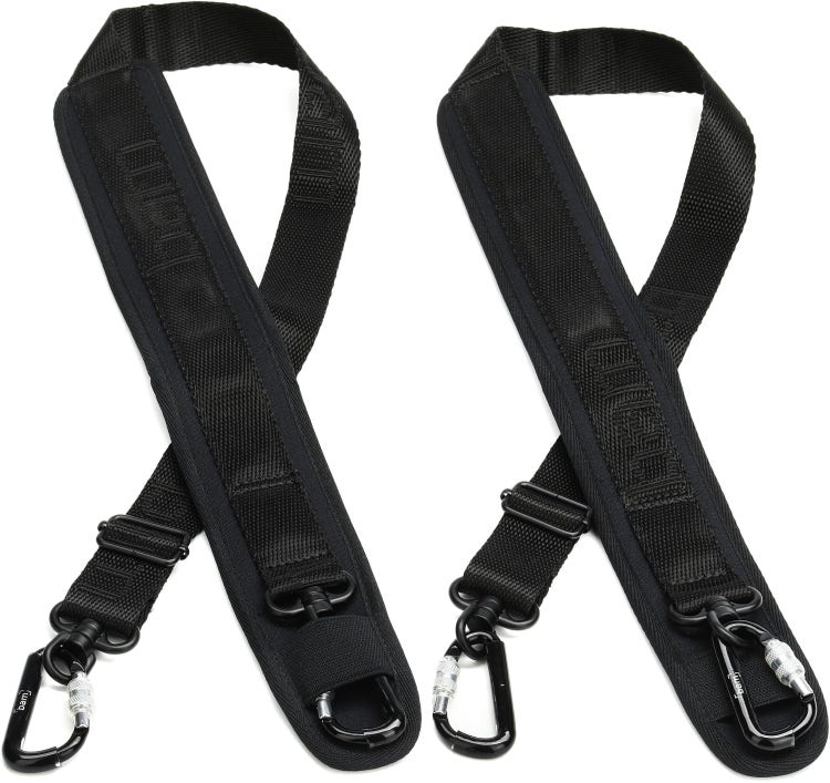 Specialist ID 2 Pack Secure Belt Clip Key Holder