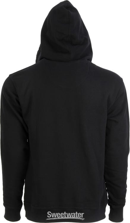 ableton live hoodie