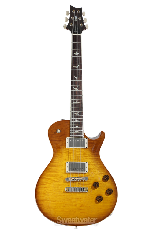 [新品]Mccarty PRS 40th Anniversary McCarty SC56 Limited Edition Electric Guitar