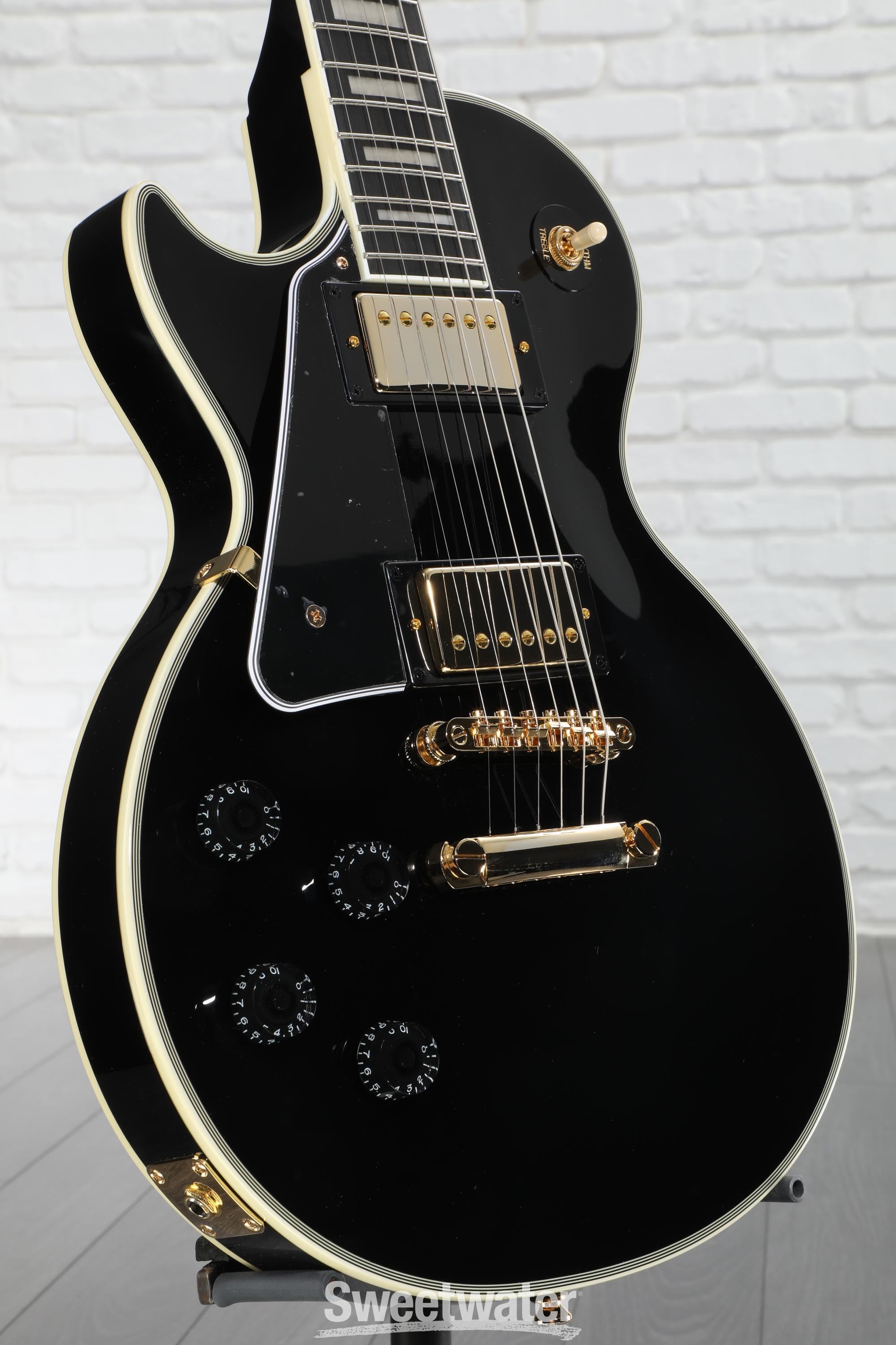 Epiphone Left-handed Electric Guitars - Sweetwater