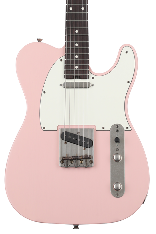 Schecter USA PT Vintage - Shell Pink | Sweetwater