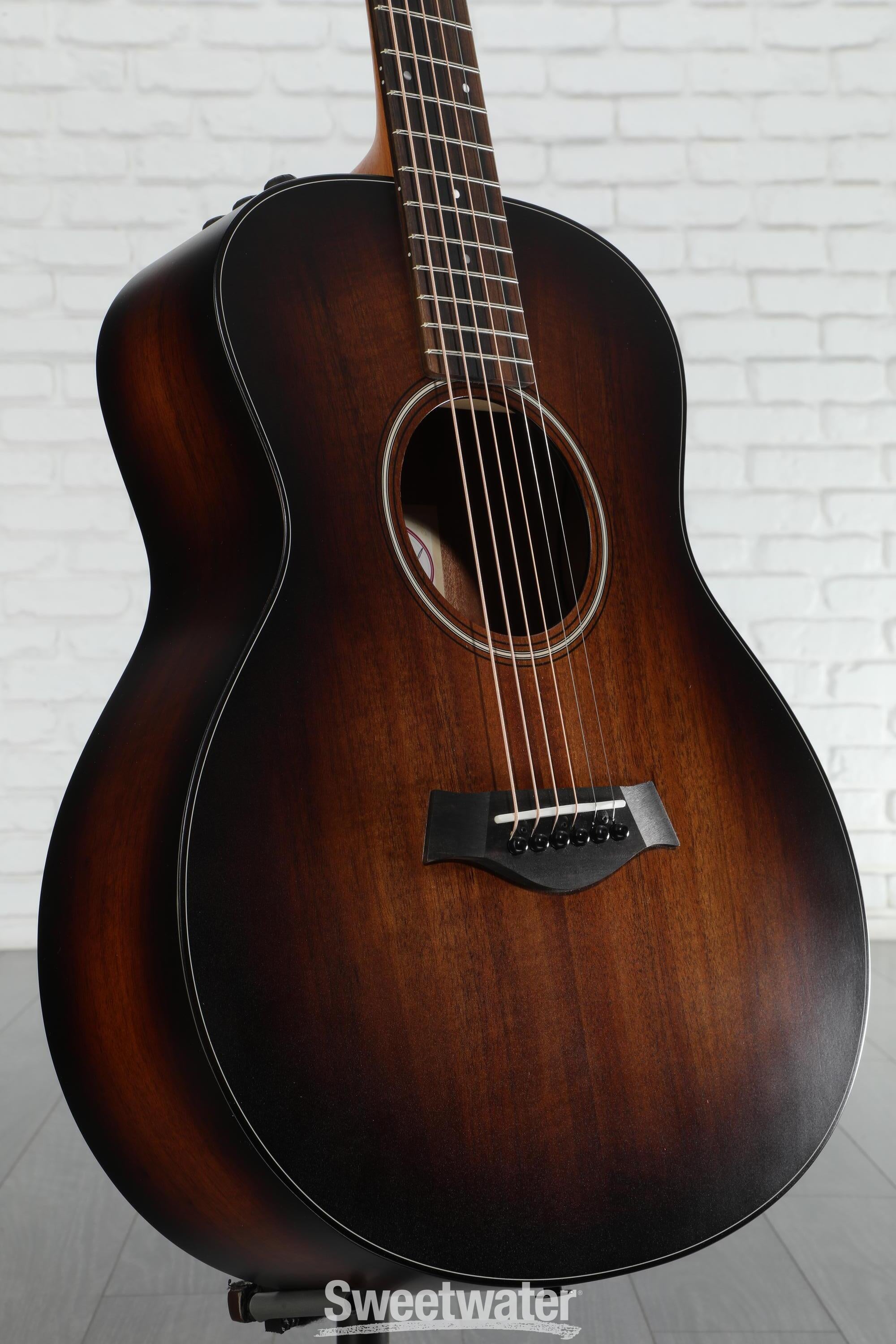 Taylor GS Mini Koa plus (2024年製) Taylor GS Mini-e Koa Plus - Kauffmann's Guitar Store