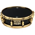 Photo of PDP Eric Hernandez Signature Snare Drum - 4 x 14-inch - Black