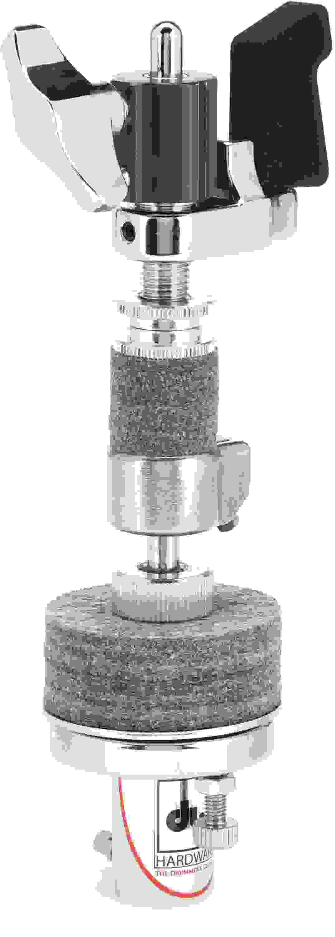 DW Incremental HiHat Clutch With Cymbal Attachment Sweetwater