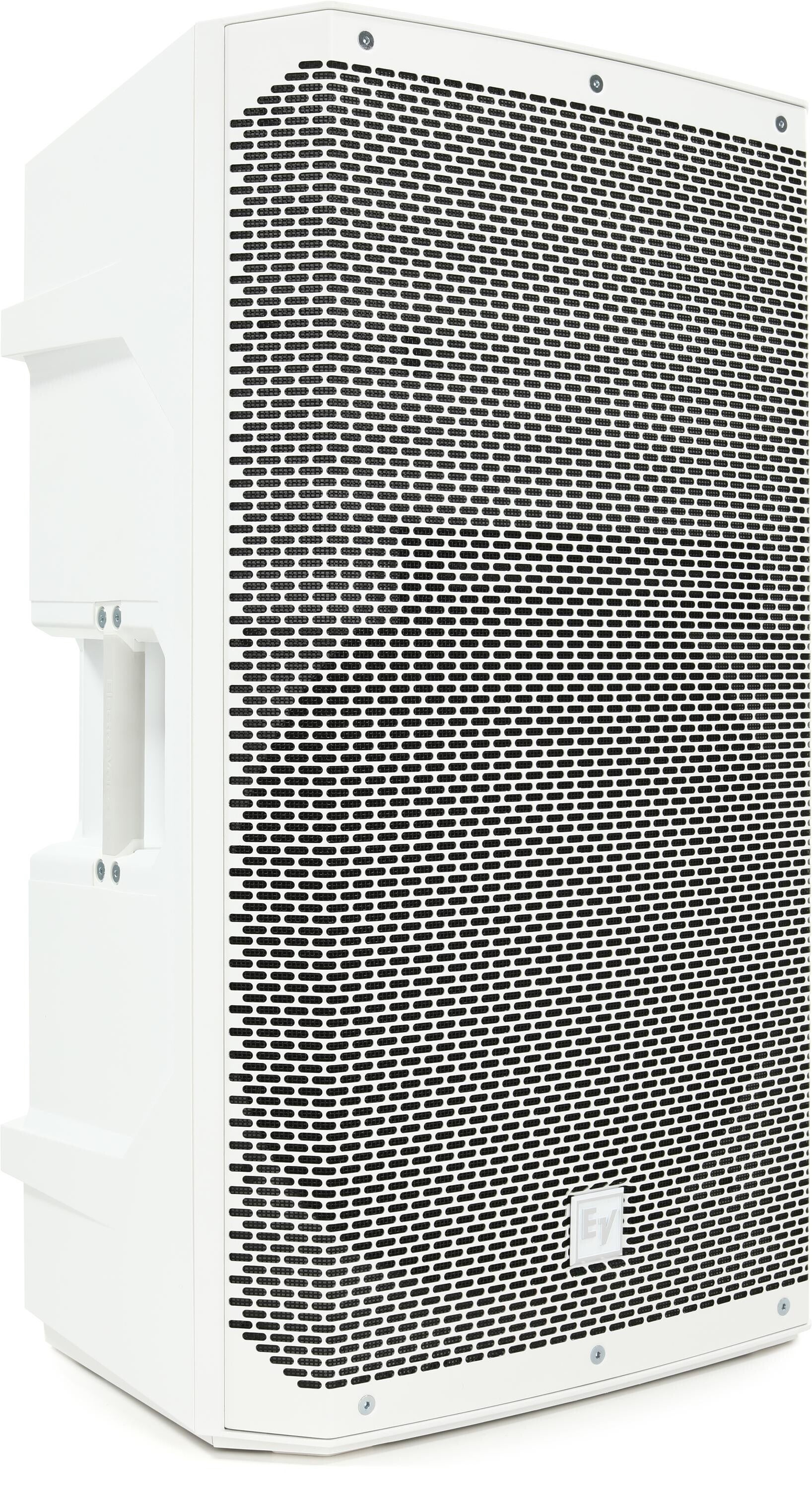 Electro-Voice ELX200-15P 15-inch Powered Speaker - White | Sweetwater