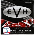 Photo of EVH Premium Electric Guitar Strings - .009-.042 (3-pack)