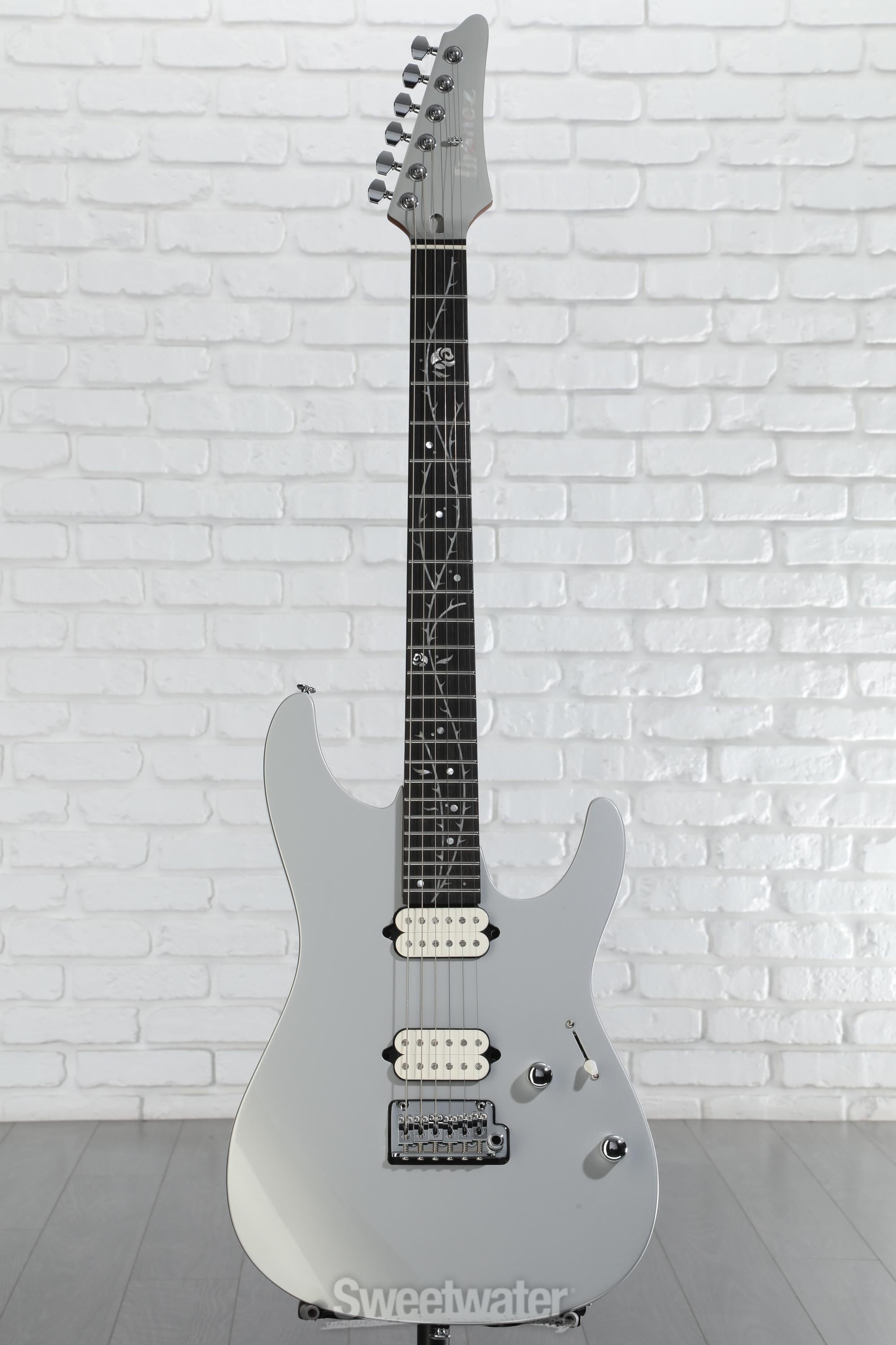 Ibanez TOD10 Tim Henson Signature Electric Guitar - Classic