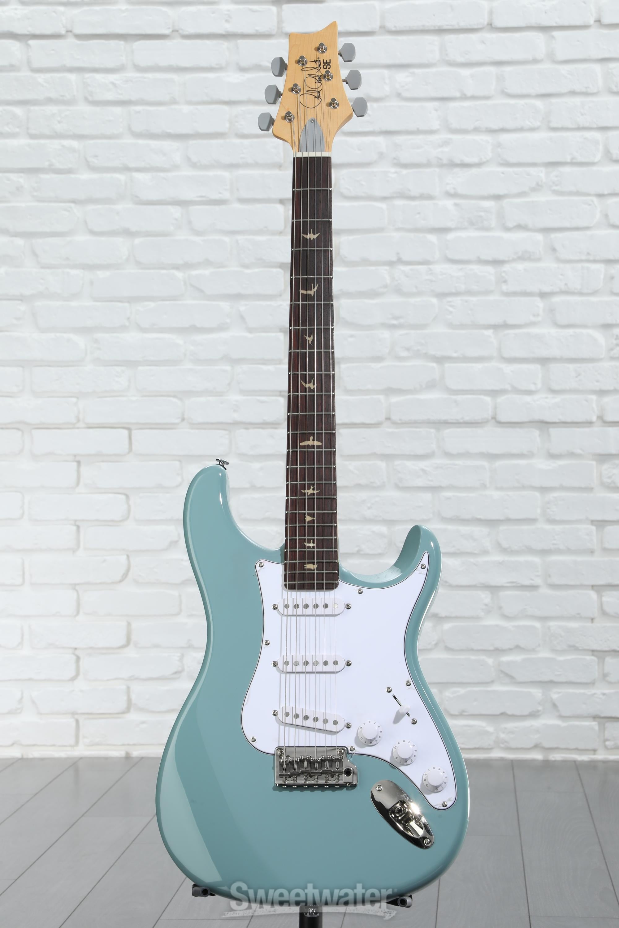 PRS Guitars | SE Silver Sky Rosewood - 2023