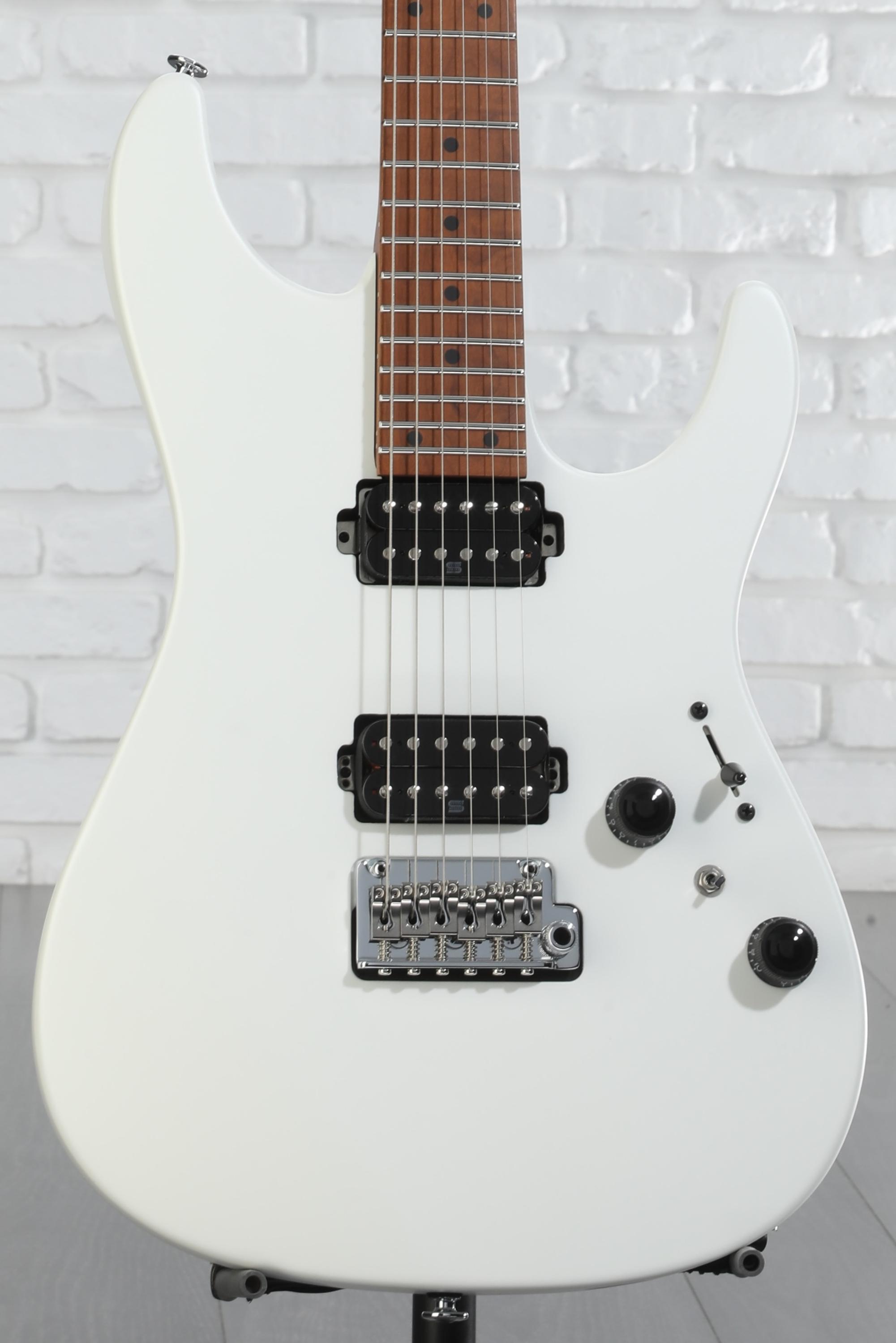 AZ2402 | AZ | ELECTRIC GUITARS | PRODUCTS | Ibanez guitars