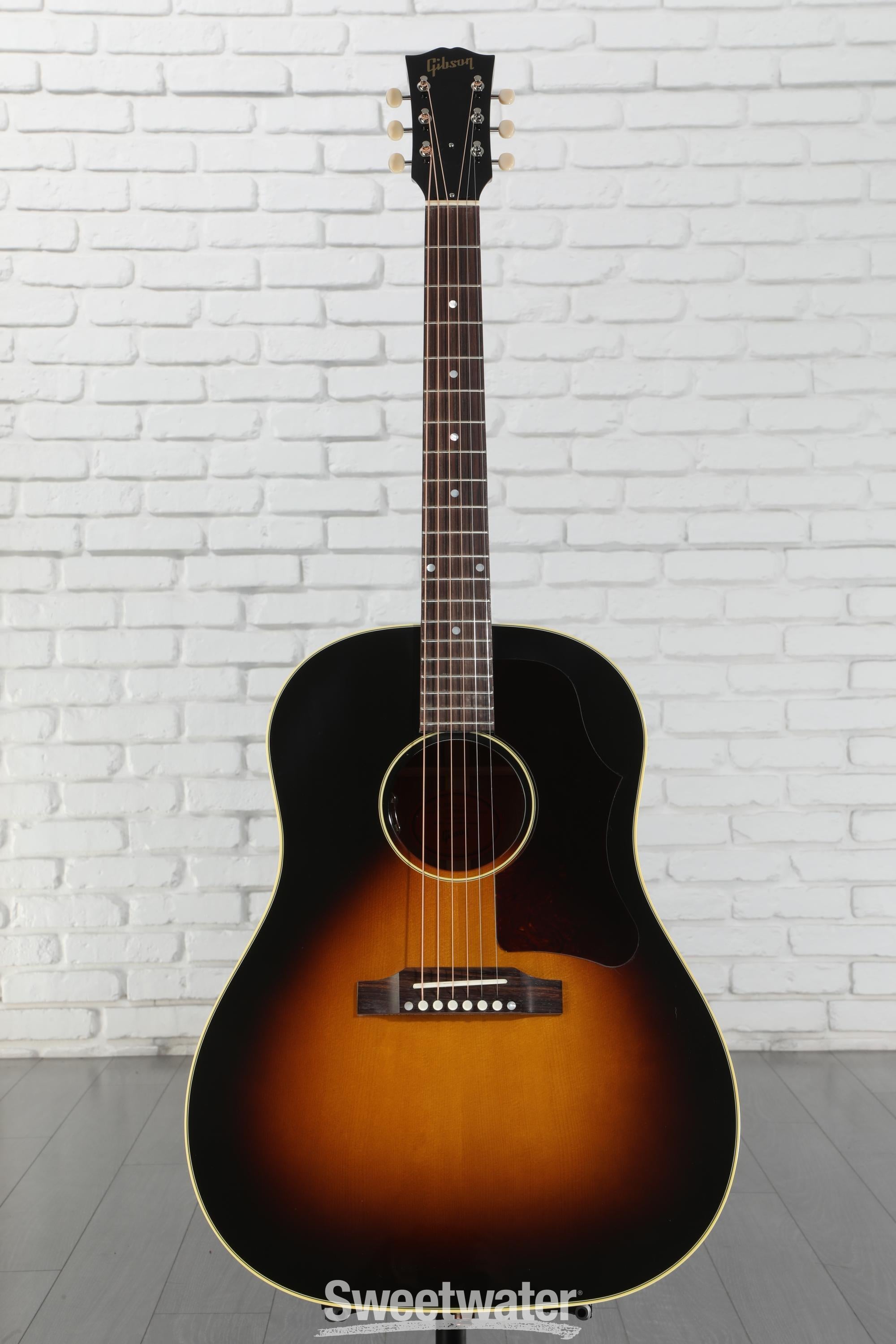 Gibson Acoustic '50s J-45 Original Acoustic-electric Guitar