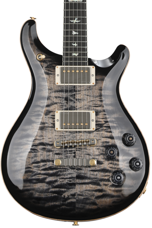 超歓迎 PRS McCarty594 quilt 10top エレキギター - en.casacol.co