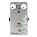 Photo of Keeley Omni Reverb Pedal
