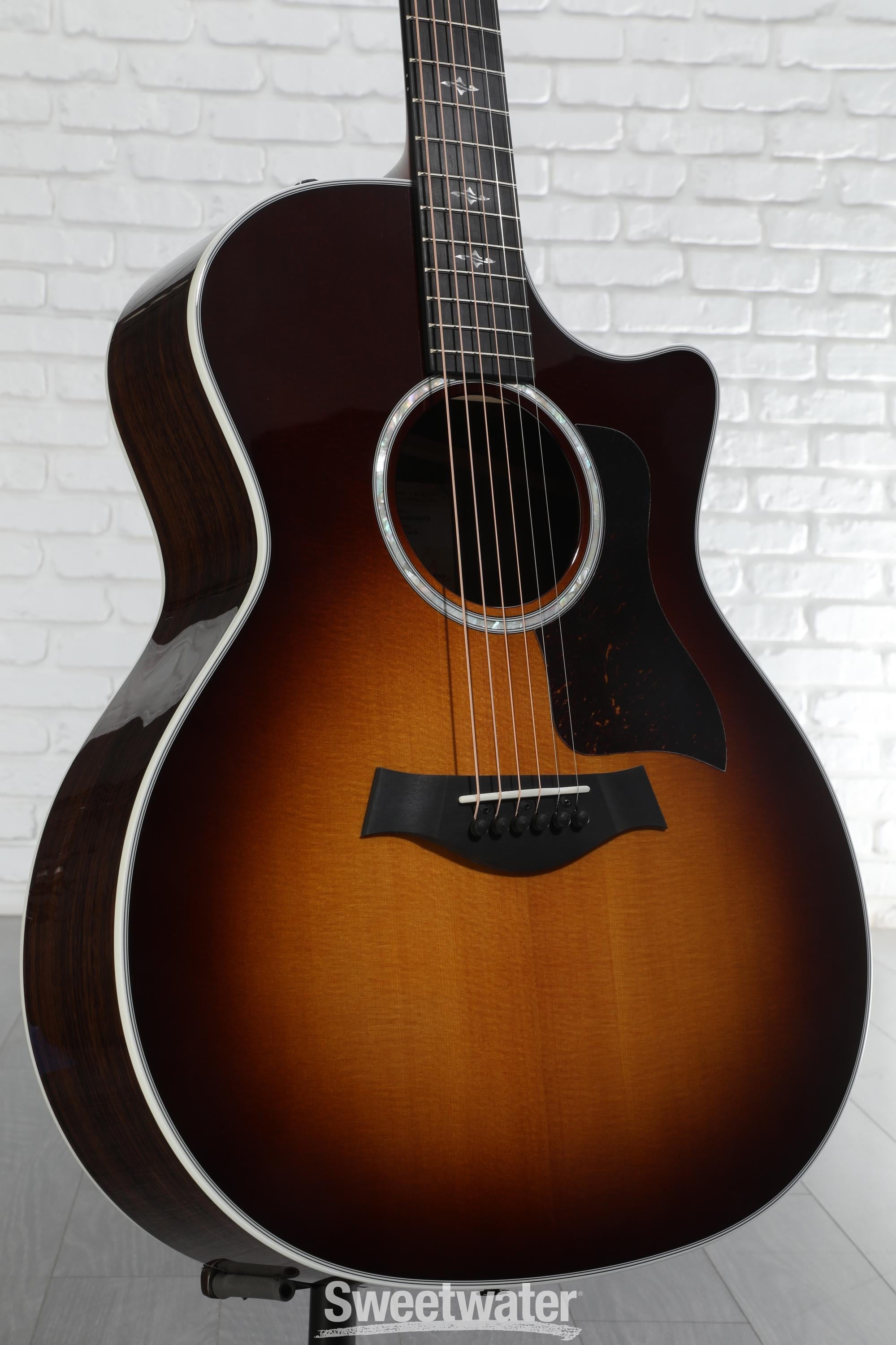 ギター Taylor 414ce RW V-Class Taylor 414ce V-Class Special-Edition Grand Auditorium