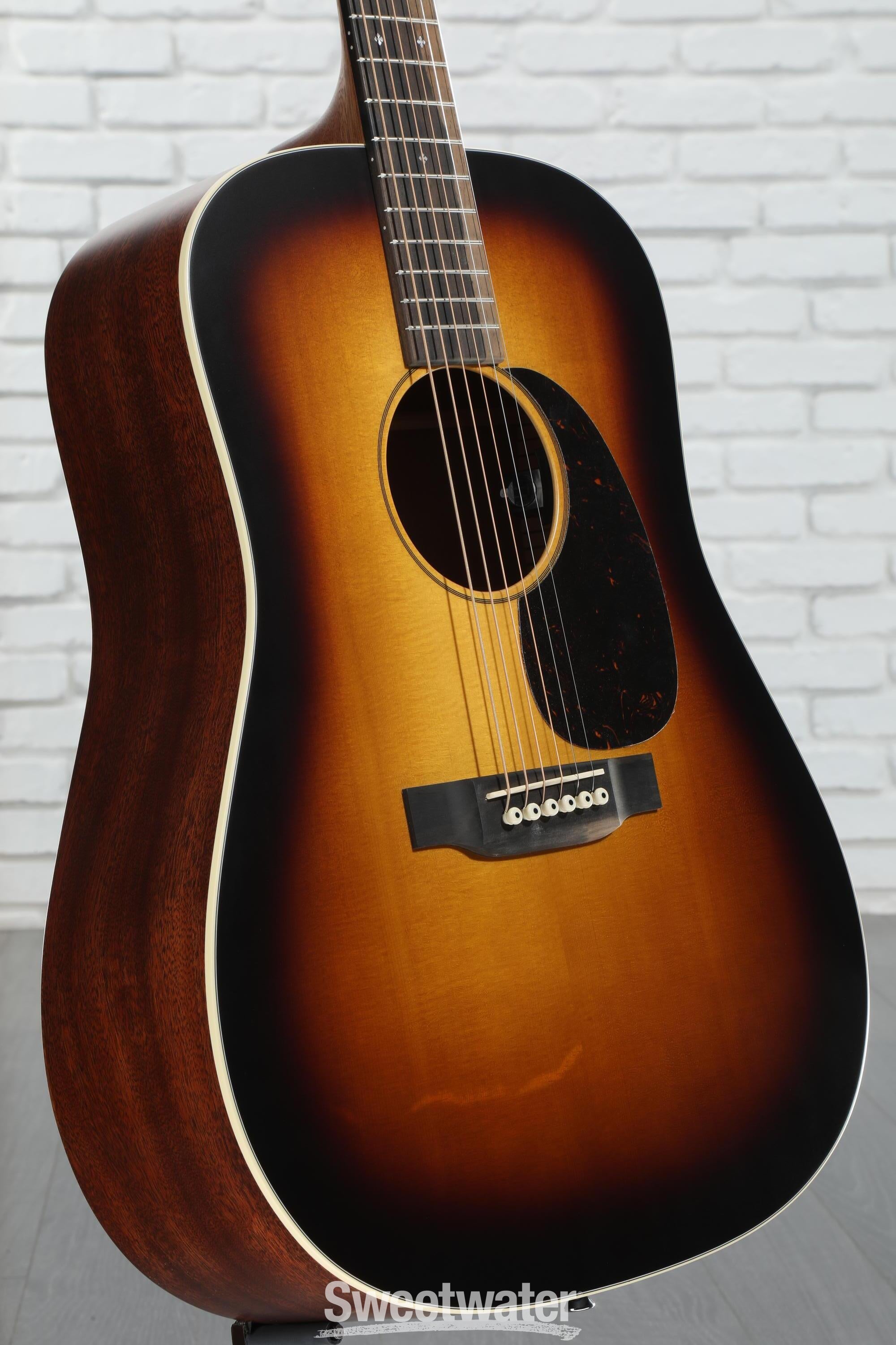 Martin Sweetwater Select Vintage Inspired Road Series D-10E