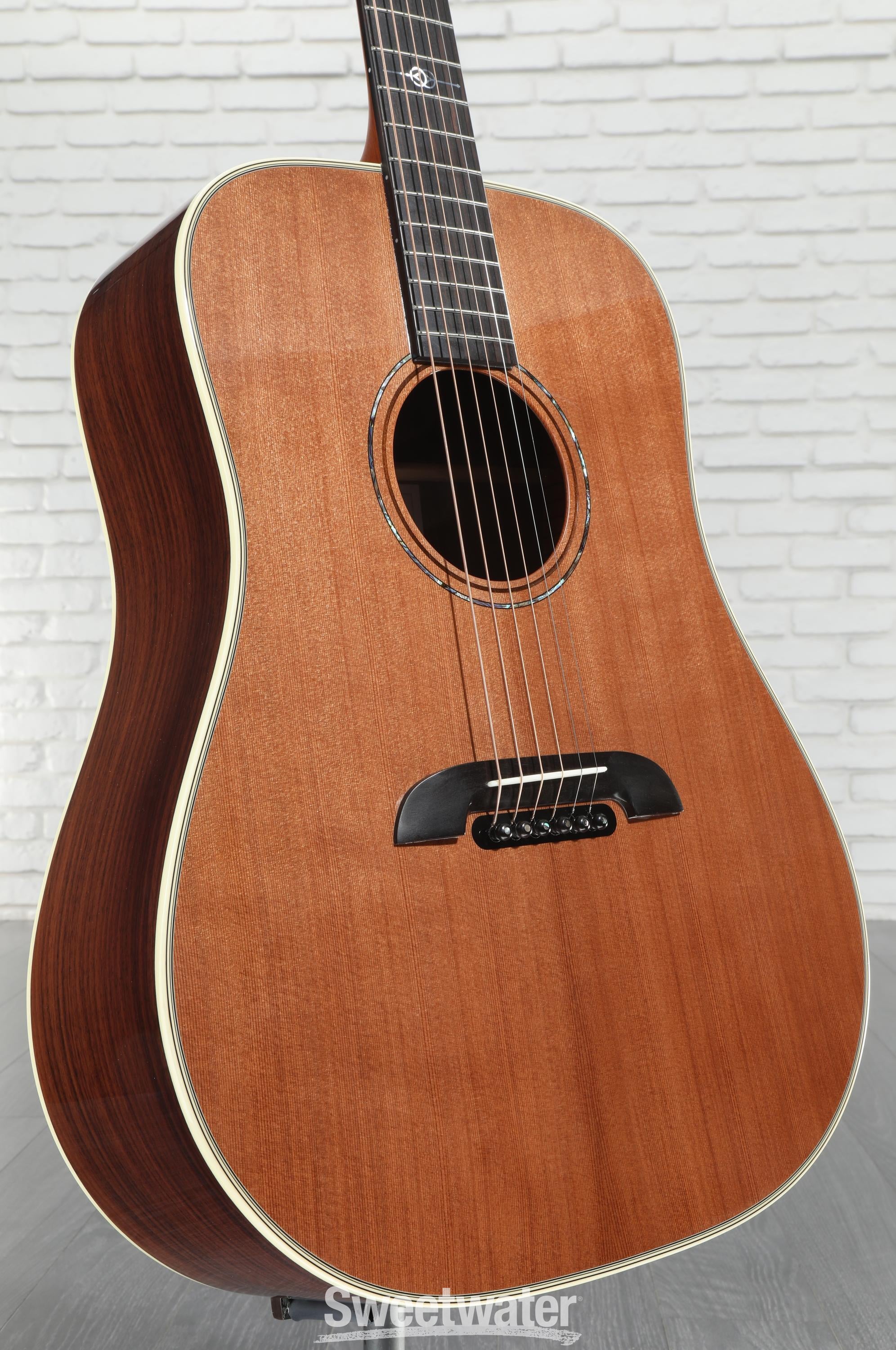 Dreams DRRZ 800アレス　ドリームレス　レジオ　ザックス Alvarez Yairi DYM74 Masterworks Series Dreadnought Acoustic Guitar