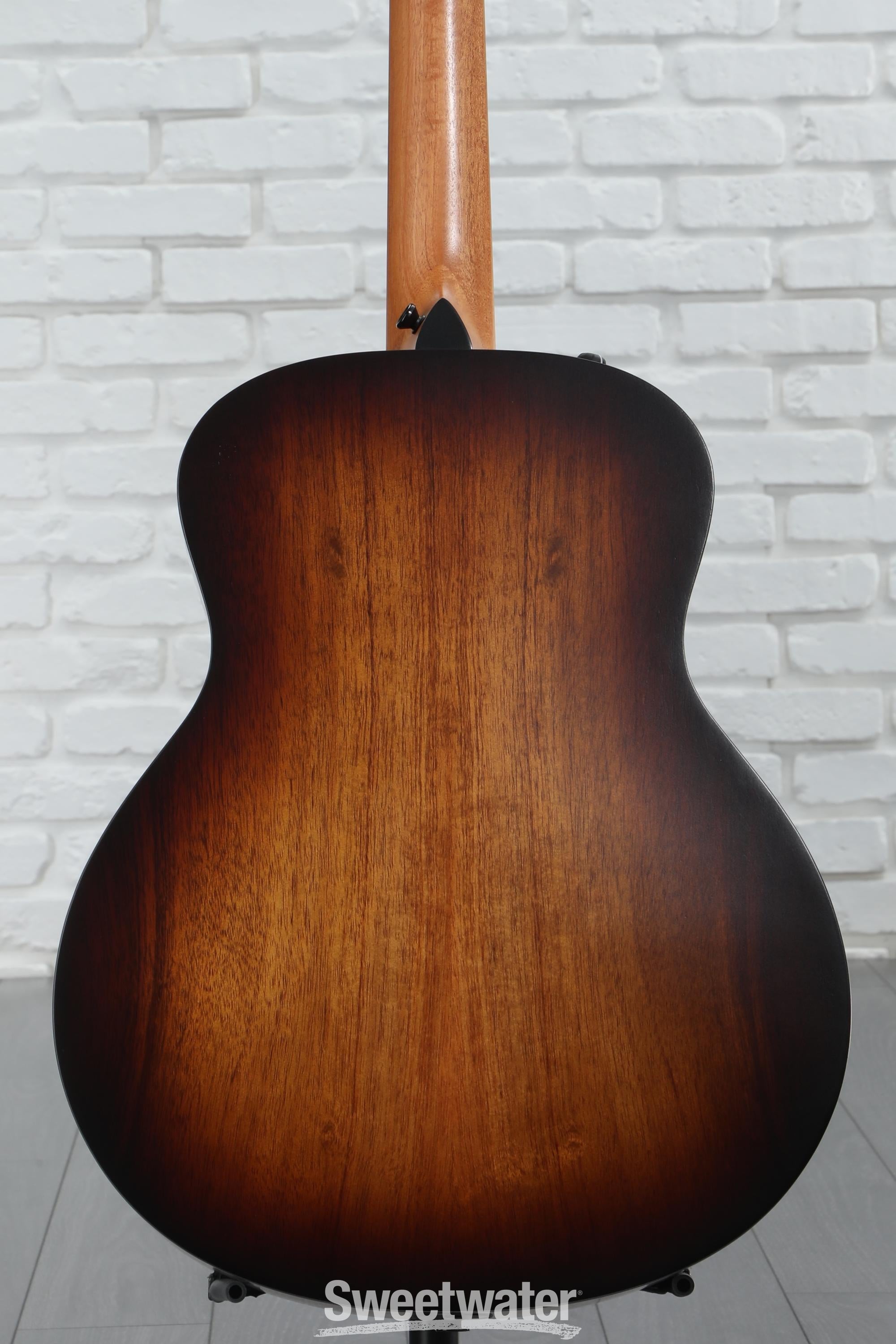 Taylor GS Mini-e Koa Plus Acoustic-electric Guitar - Shaded