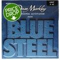 Photo of Dean Markley 2552 Blue Steel Electric Guitar Strings - .009-.042 Light