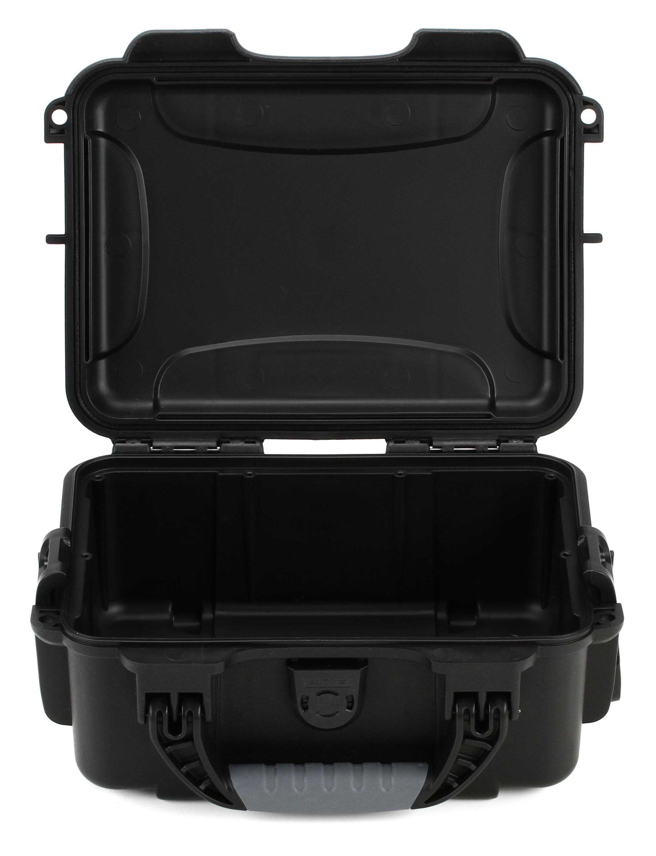 Gator GU-0806-03-WPNF Titan Series Waterproof Case | Sweetwater