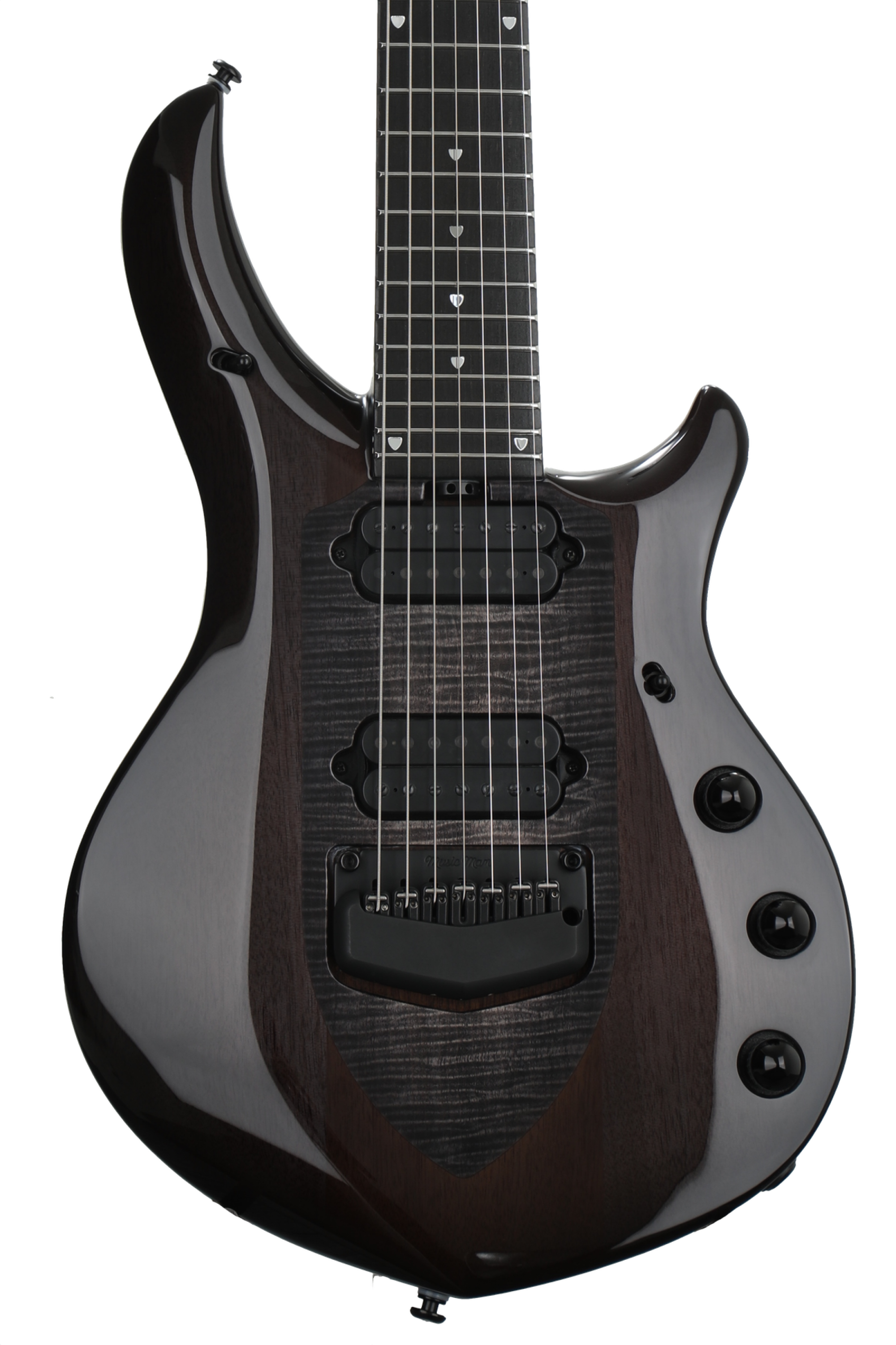 Ernie Ball Music Man John Petrucci Majesty Monarchy 7-string
