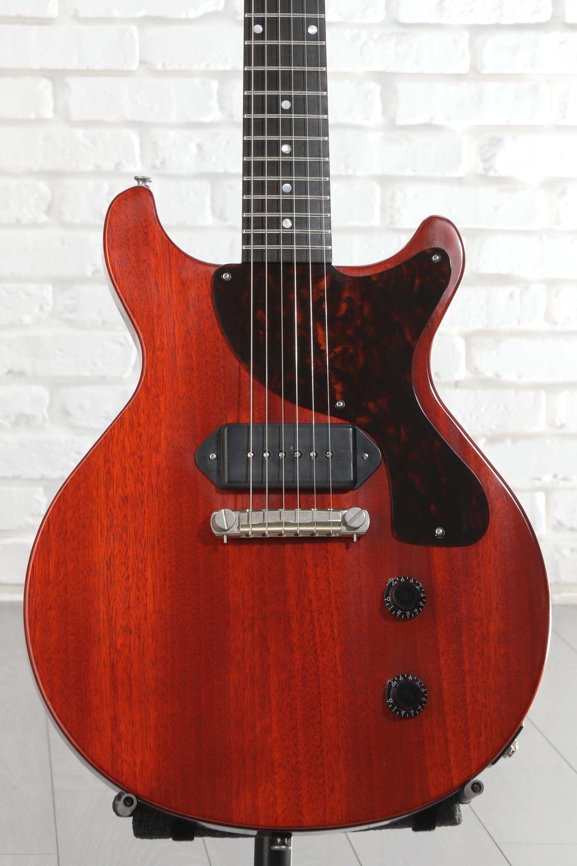 Eastman Guitars SB55DC/TV Electric Guitar - Truetone Vintage