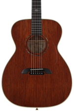 Photo of Alvarez Yairi FYM66HD Honduran Series Folk/OM Acoustic Guitar - Natural
