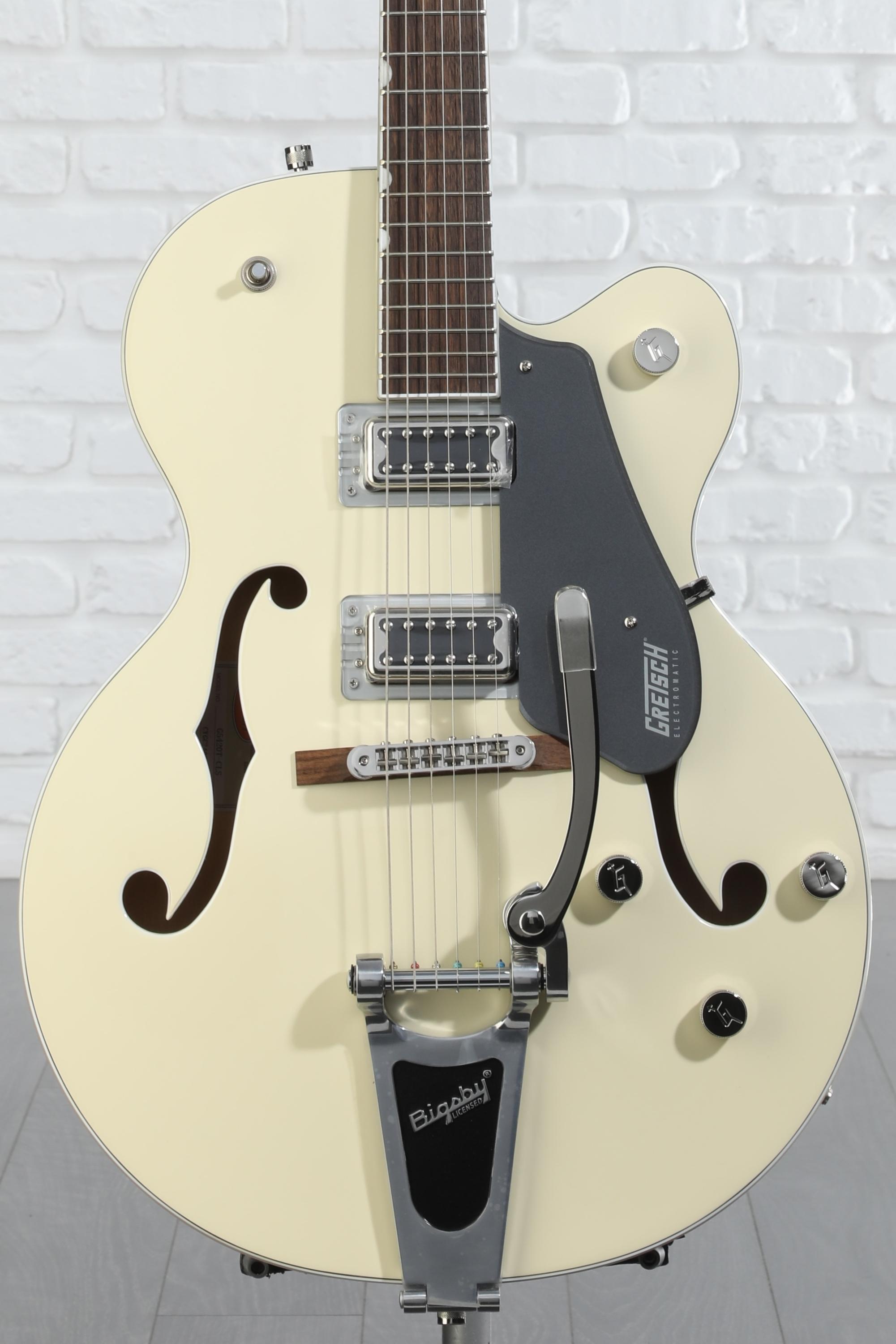 ギター Gretsch G5420T Electromatic Classic Gretsch G5420T Electromatic Classic Hollow Body Single-Cut