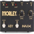 Photo of Morley Gold Series ABY MIX 2-button Switcher/Mixer Pedal