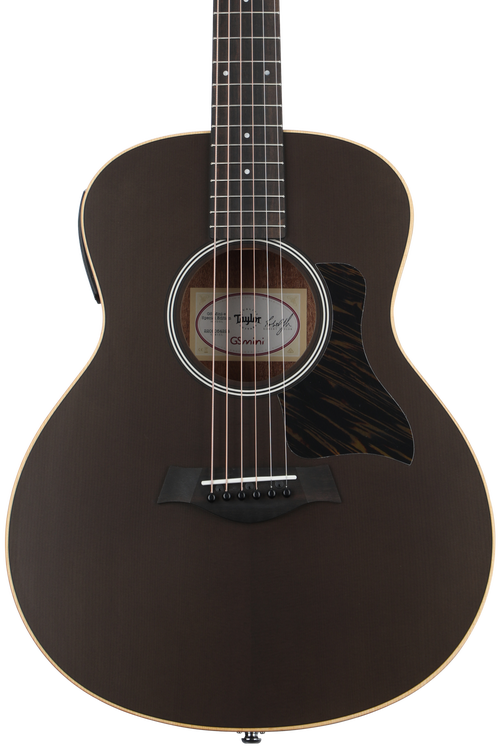 Taylor GS Mini-e Special Edition Acoustic-electric Guitar
