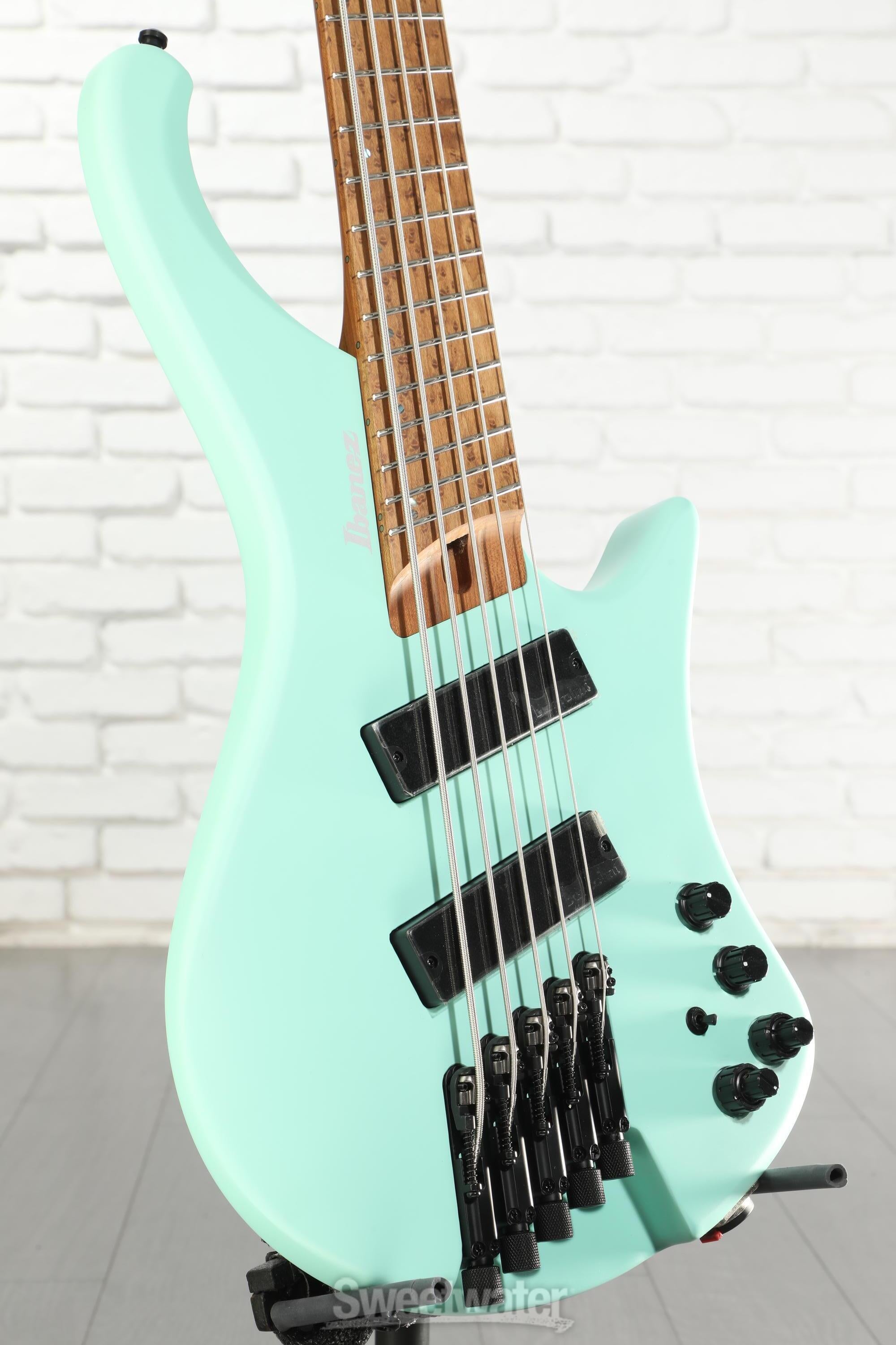 Ibanez　EHB1005　専用　ベース用フィンガーランプ Ibanez EHB1005 専用 ベース用フィンガーランプ Ibanez EHB1005 専用