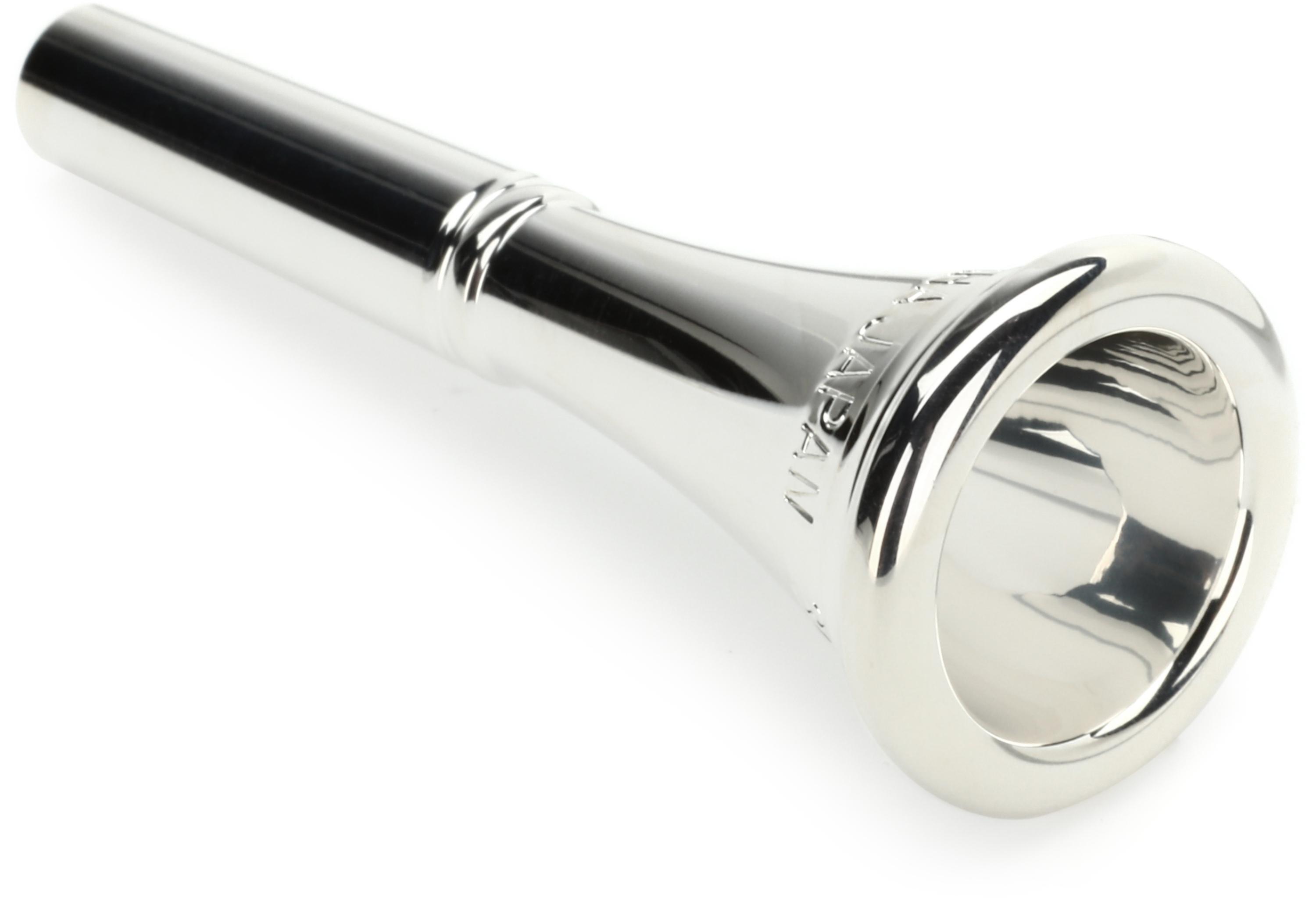 Yamaha HR-30D4 French Horn Mouthpiece | Sweetwater