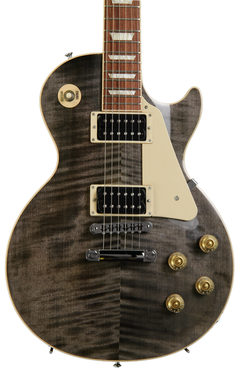 ギター Gibson Les Paul 2013 Signature T Gibson Releases Les Paul Signature 