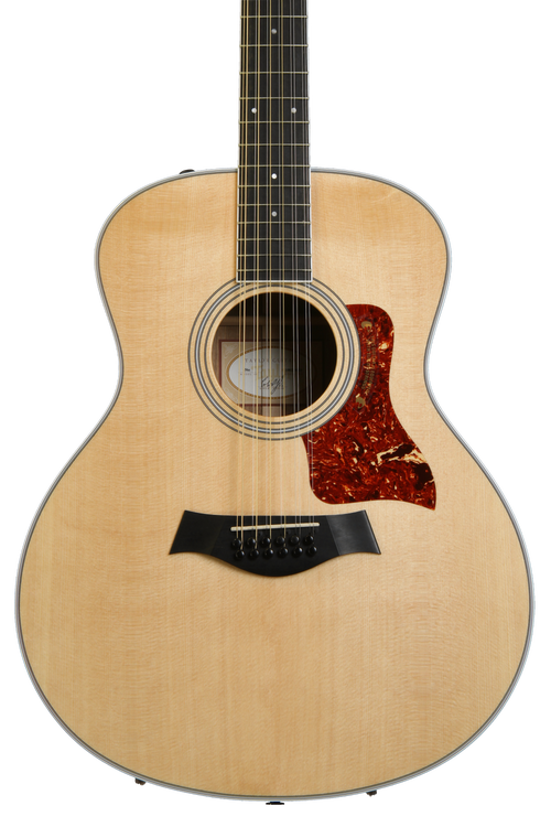 Taylor 612c メープル材の感動の音色 612ce Maple Acoustic-Electric Guitar | Taylor Guitars