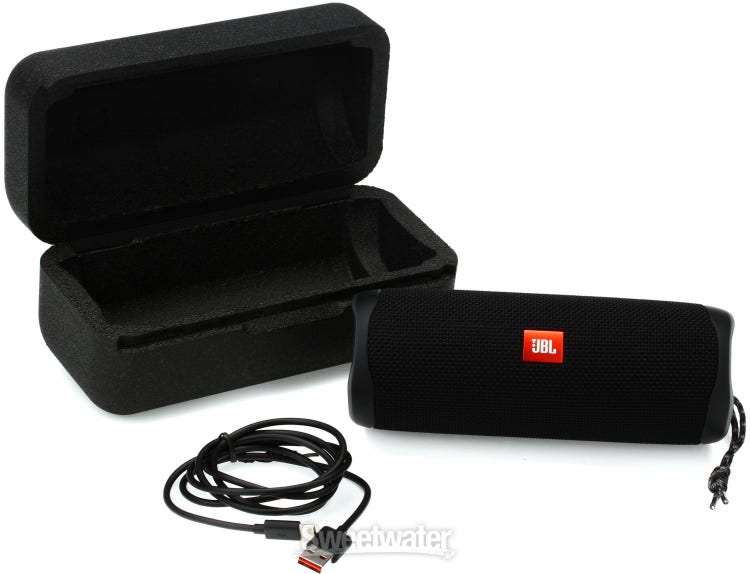 JBL Flip 5 Bluetooth Speaker - boxtechs