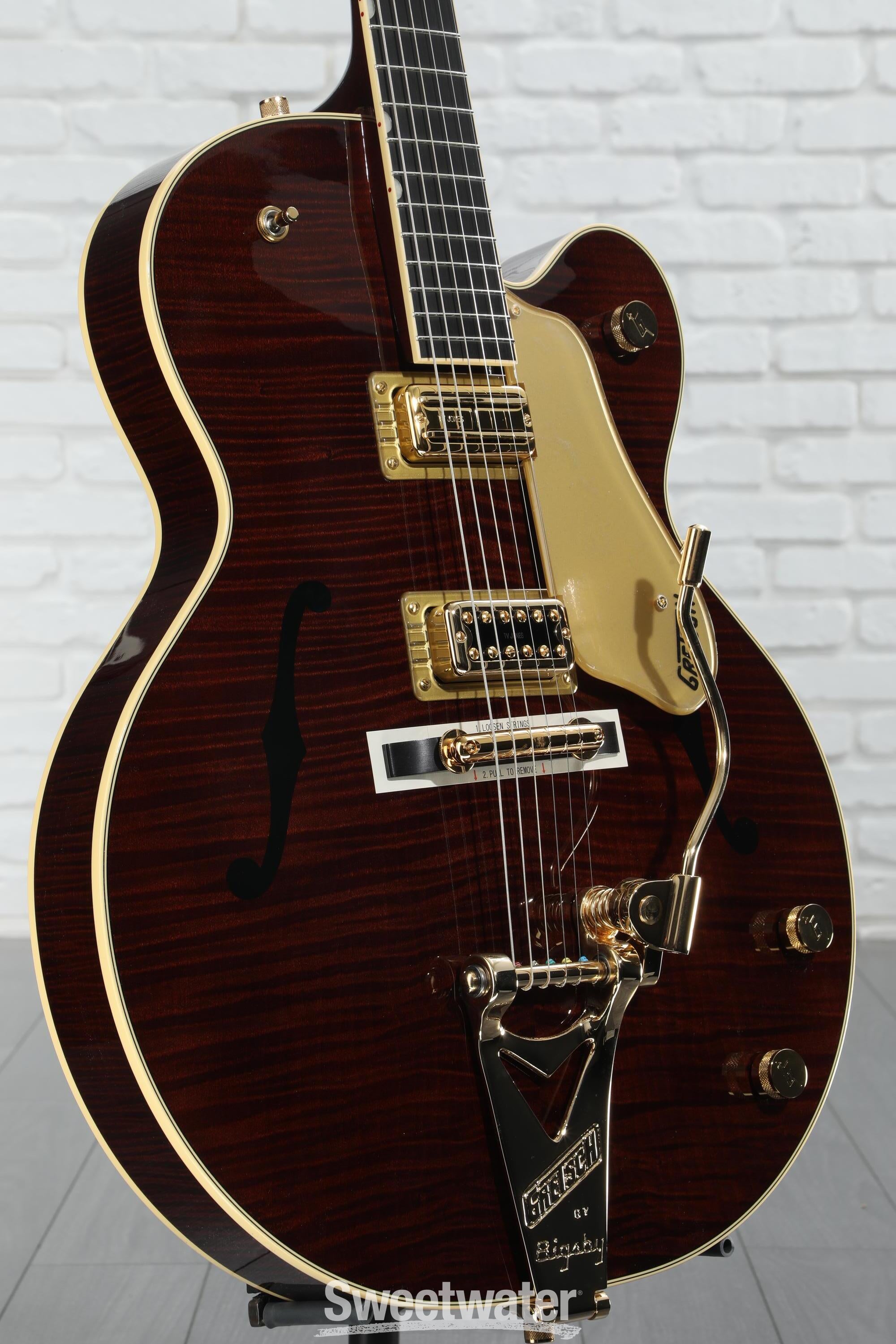 Gretsch G6122T-59GE Vintage Select Chet Atkins Country