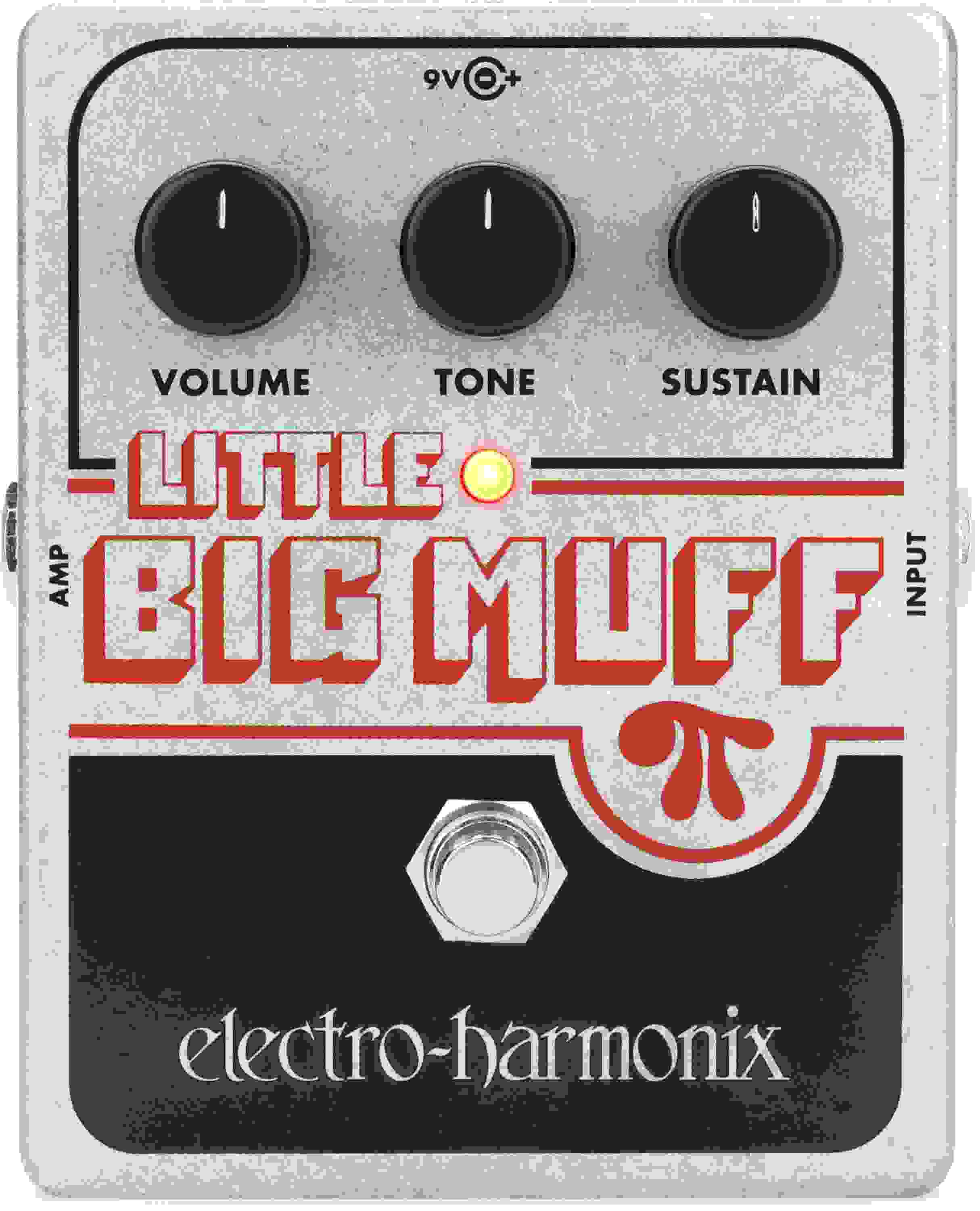 ELECTRO-HARMONIX DELUXE MEMORY BOY PEDAL POWER SUPPLY (2 METER - Foto 5