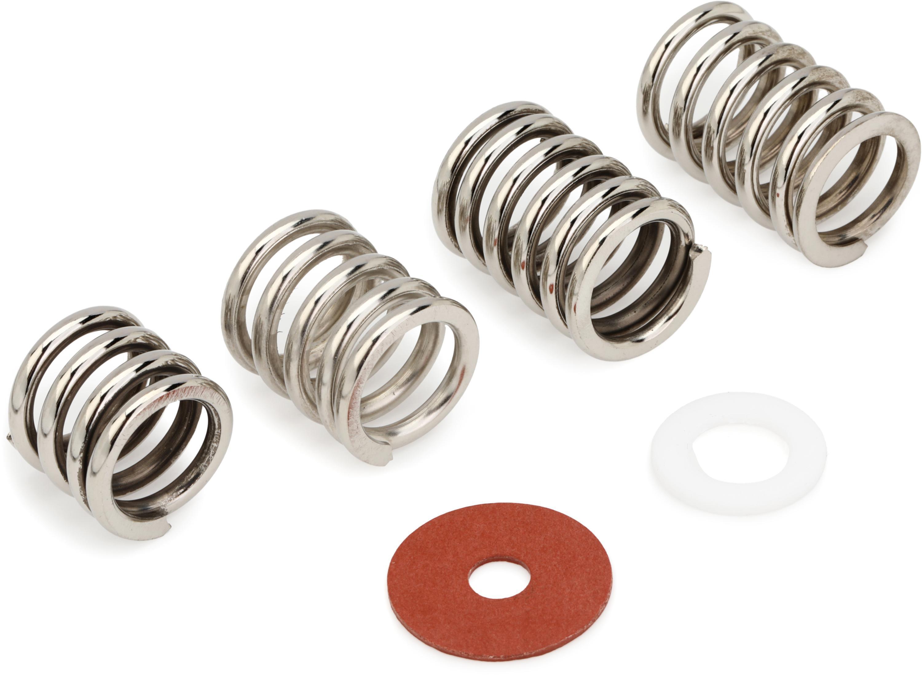 Photo of Bigsby Spring/Washer Pack - Steel