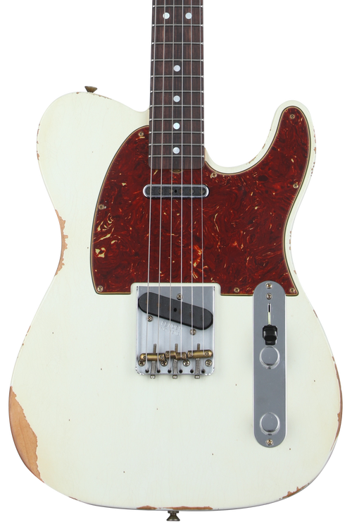 FENDER TELECASTER PLAYER ホワイト アウトレット品 Fender Player II Telecaster White Blonde 軽量エレキギター