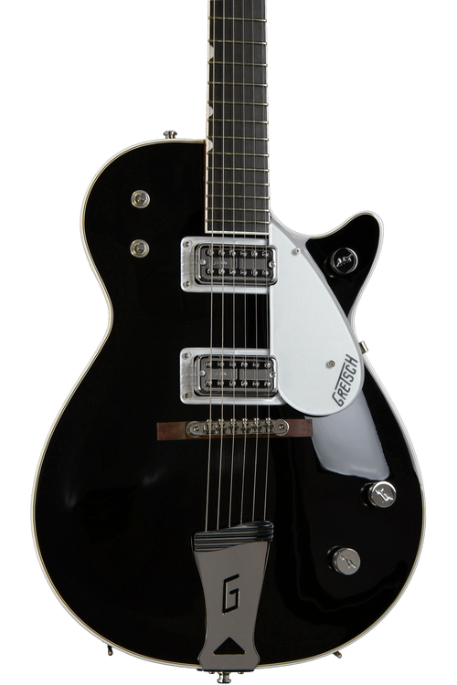 Gretsch G6128T ブラック(日本製) GRETSCH G6128T-53 Black エレキギター グレッチ | 島村楽器