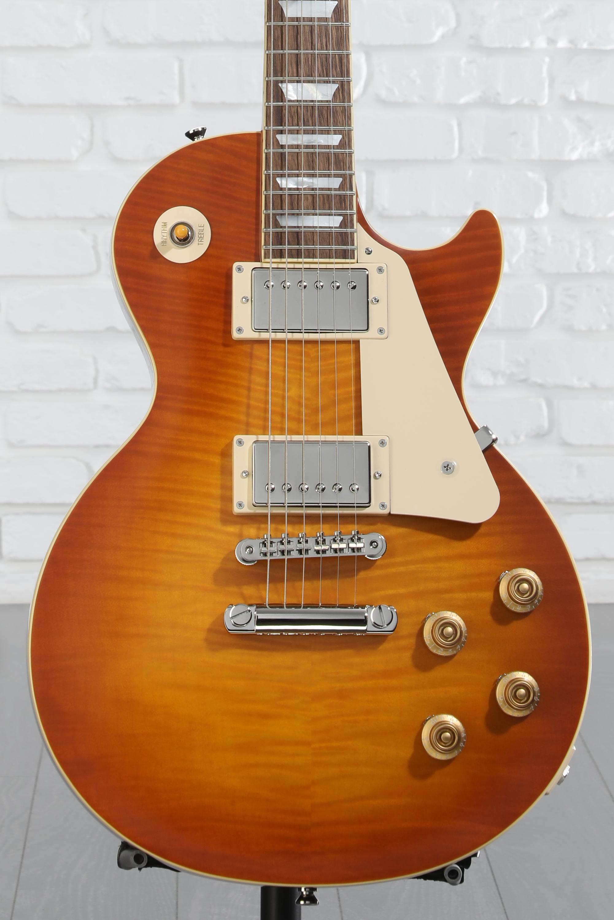 Epiphone Gibson Custom 1959 Les Paul Inspired by Gibson Custom