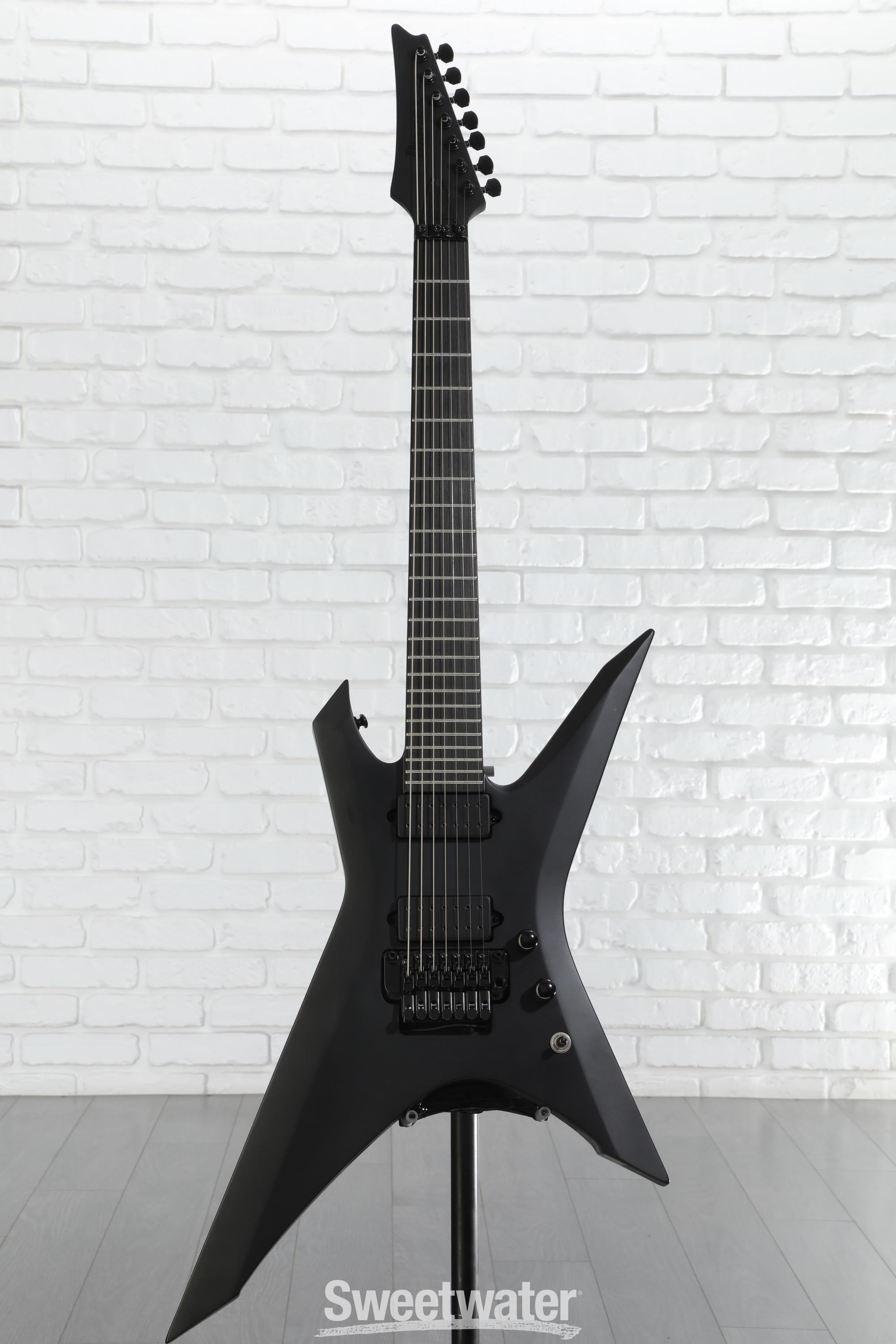 激安！送料負担！IbanezXP300 Ibanez Iron Label Xiphos XPTB720 Electric Guitar with Bag