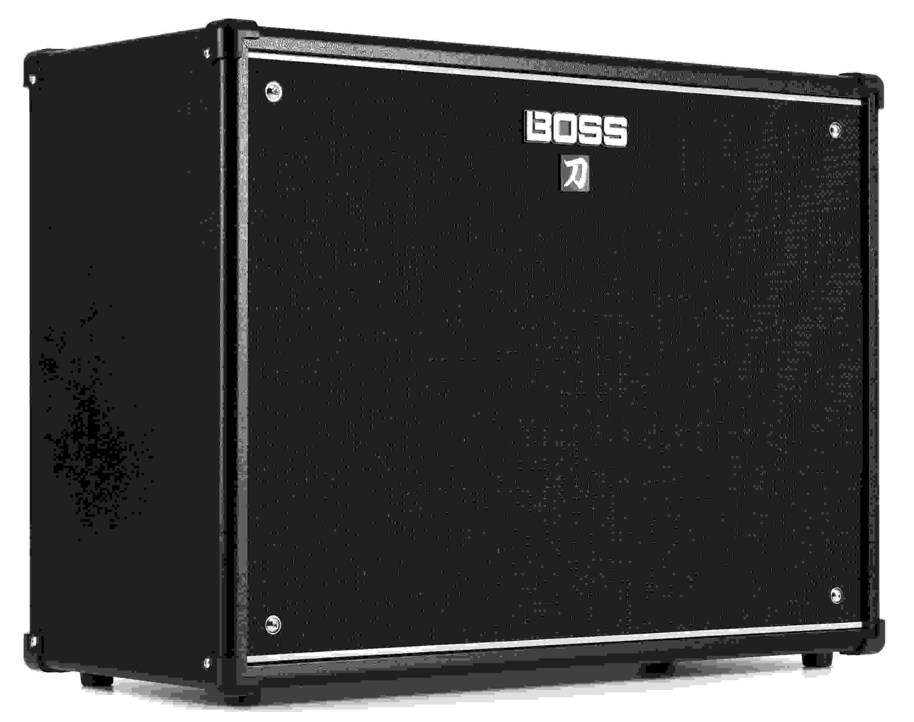 Boss Katana 150-watt 2 x 12-inch Cabinet