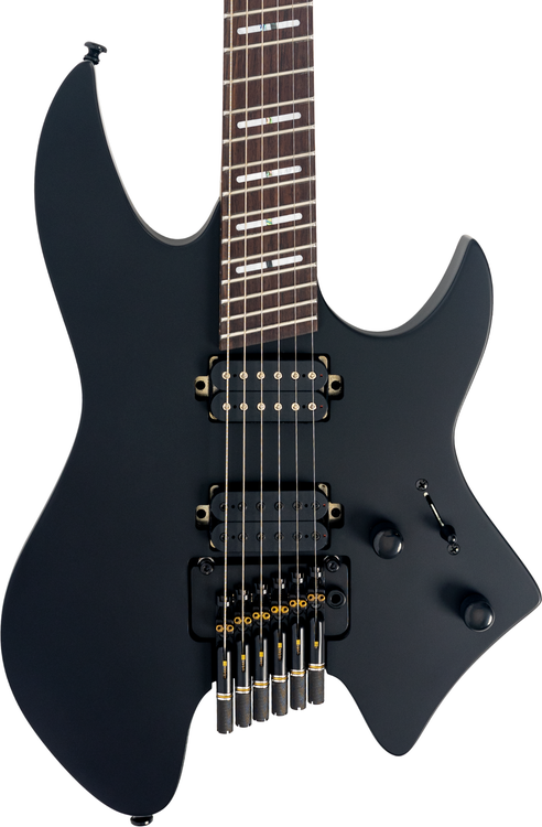 Sire 335 Larry Carltonブラック Sire Larry Carlton H7 BK サイアー ラリーカールトン セミアコ