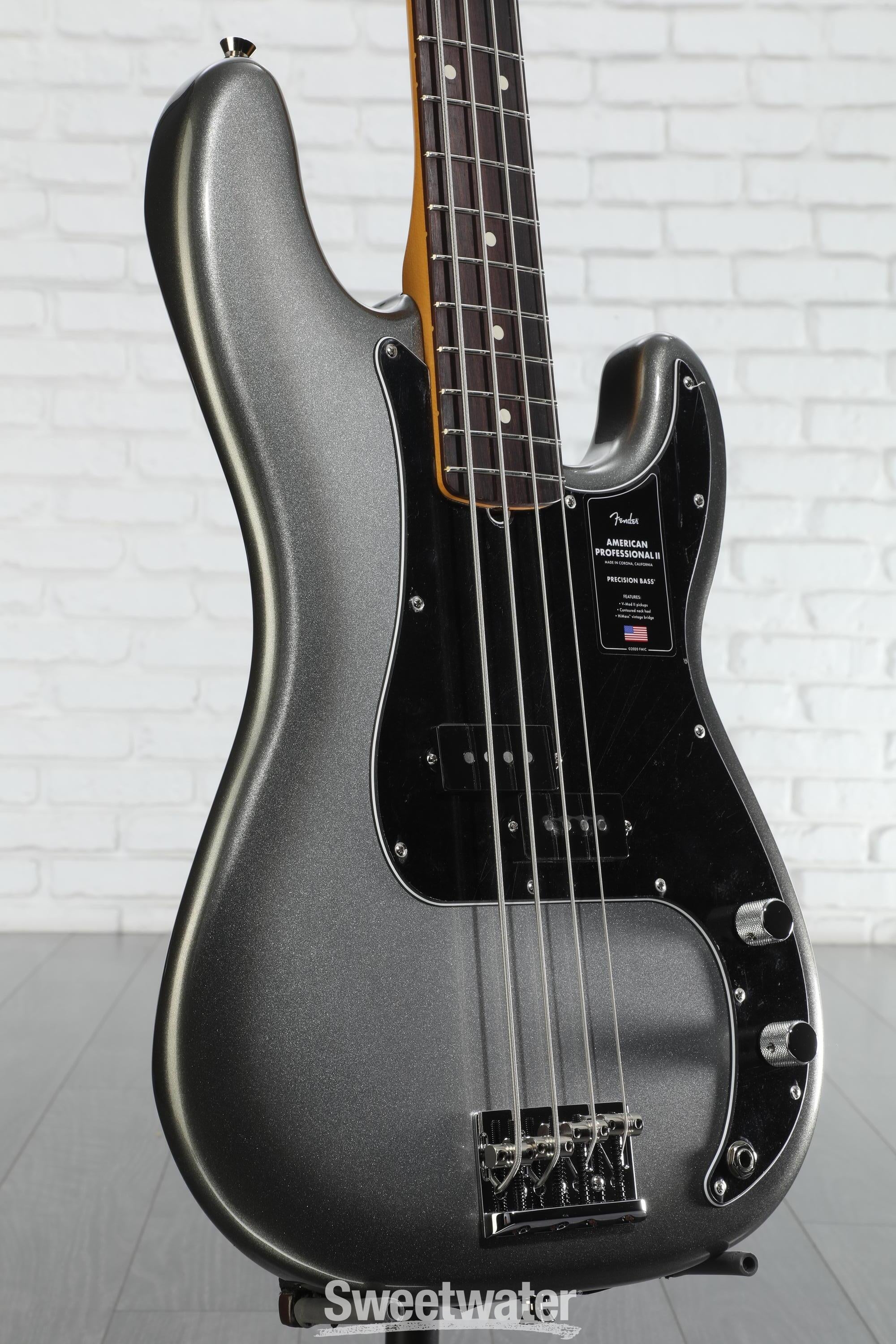 ギター Fender USA American Professional II Fender American Professional II Stratocaster Maple