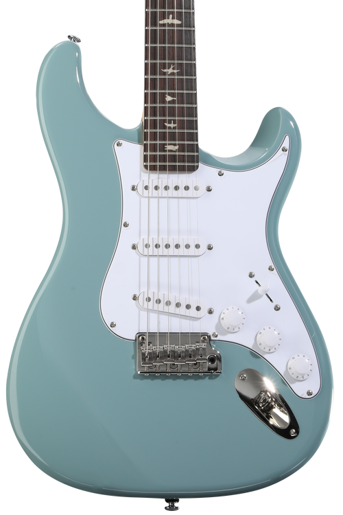 PRS SE SilverSky（Stone Blue） PRS SE Silver Sky - Stone Blue | Northeast Music Center Inc.