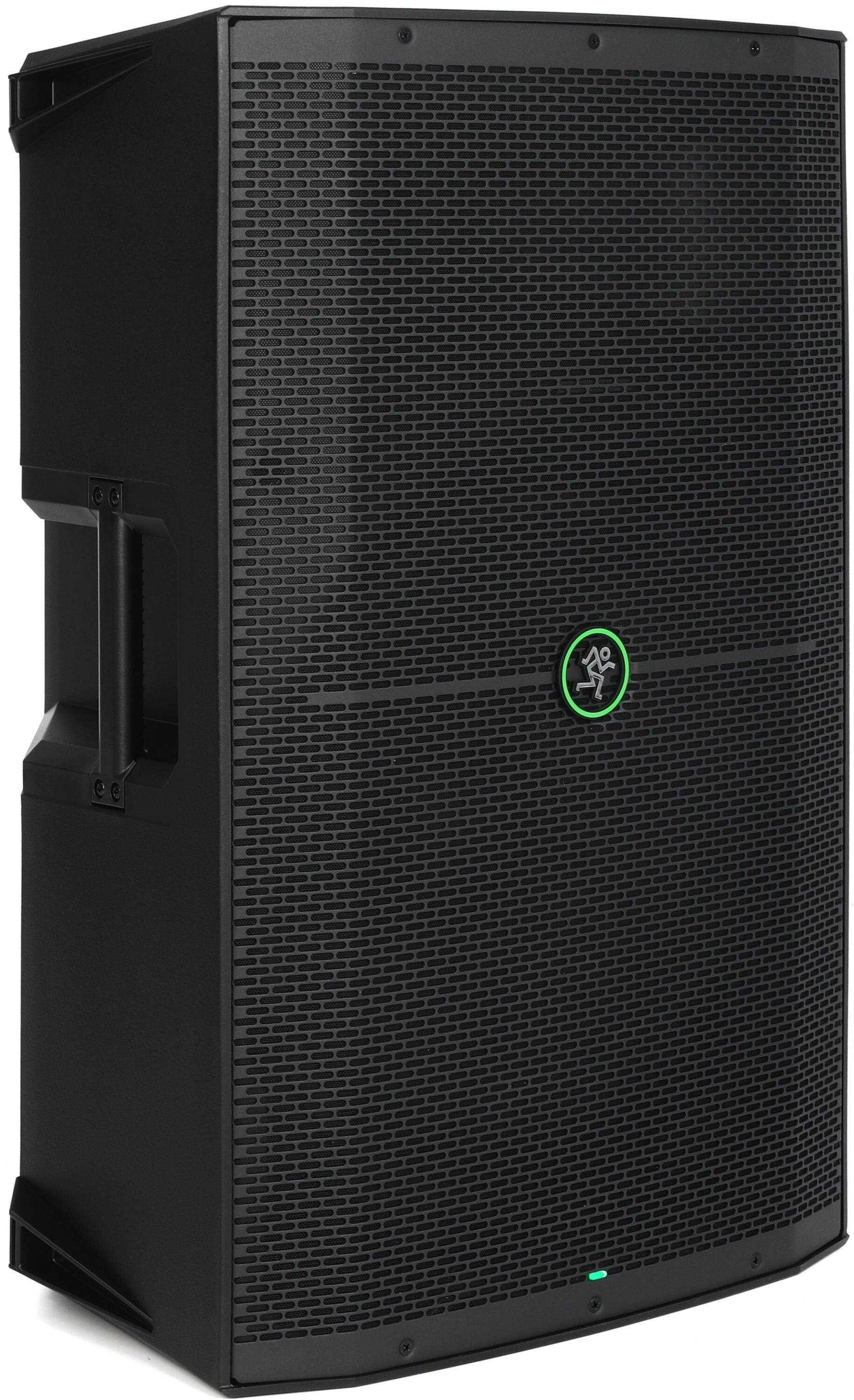 Bundled Item: Mackie Thump215XT Enhanced 1400W 15-inch Powered Speaker