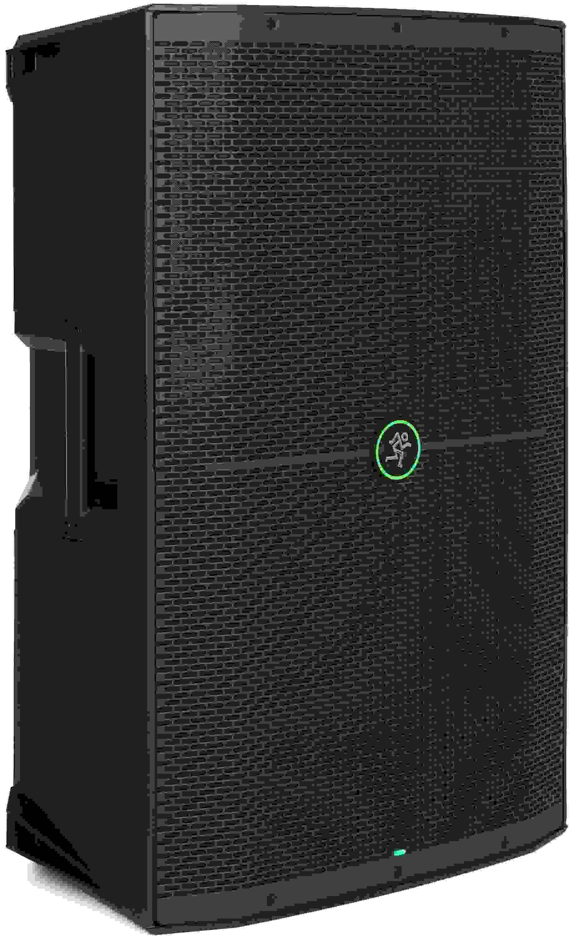 Mackie Thump215XT Enhanced 1400W 15-inch Powered Speaker