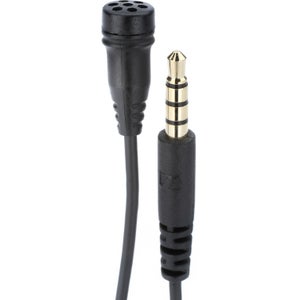 Microfono Lavalier Sennheiser XS Lav USB-C - Per PC E Smartphone, Con Antivento - Foto 8