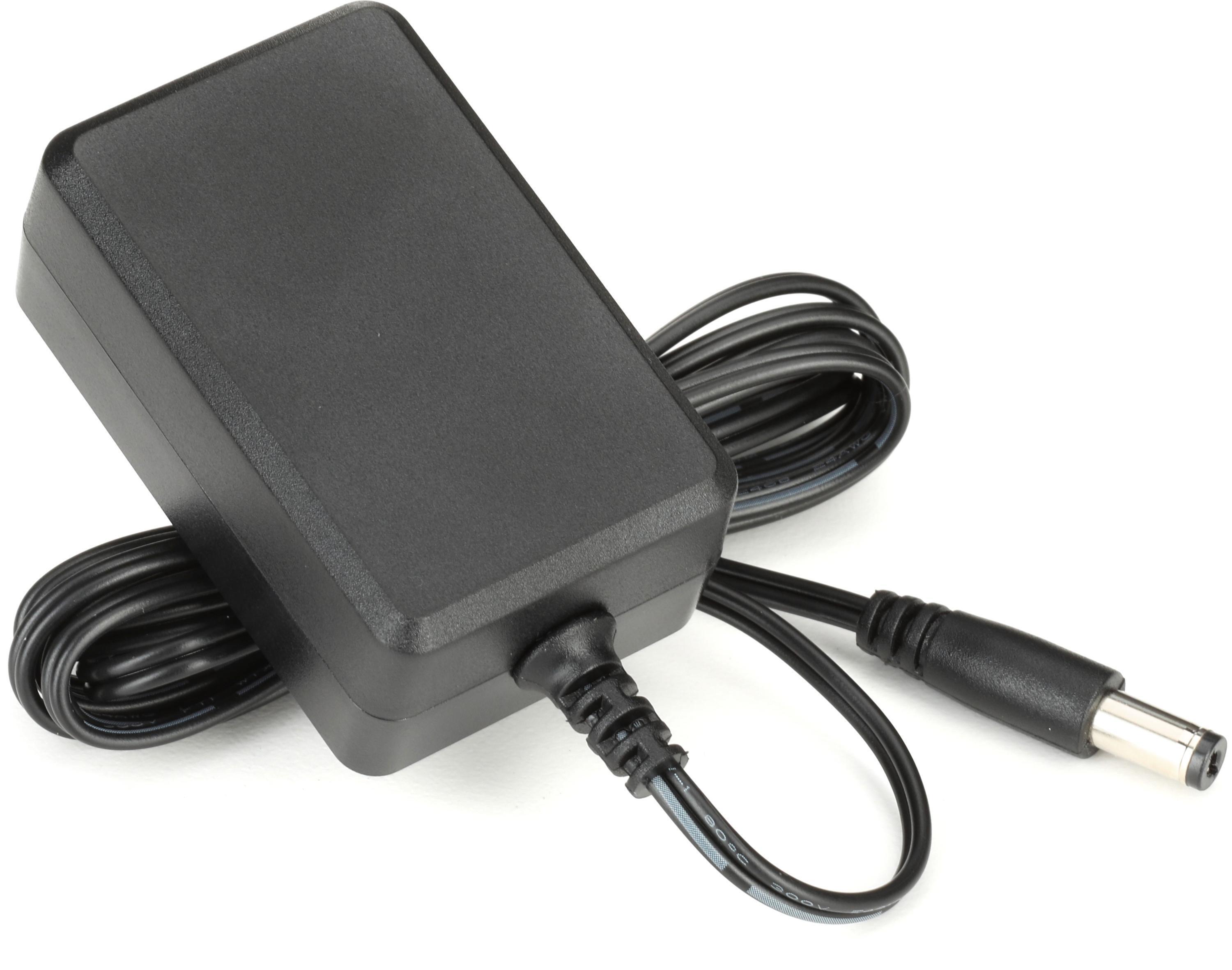 Hotone 9V DC Power Supply | Sweetwater