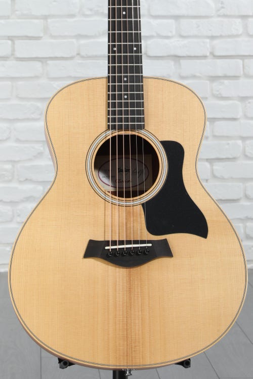 Taylor GS Mini Sapele Acoustic Guitar - Natural